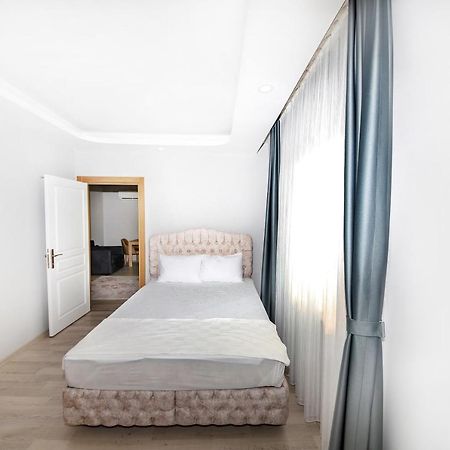 أنطاليا Adam Apart Hotel 2 المظهر الخارجي الصورة