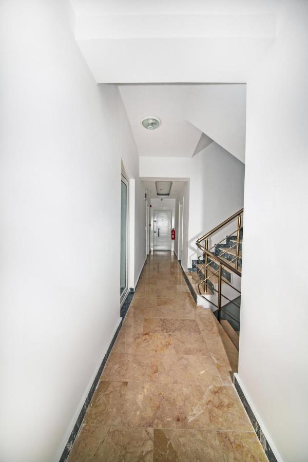 أنطاليا Adam Apart Hotel 2 المظهر الخارجي الصورة