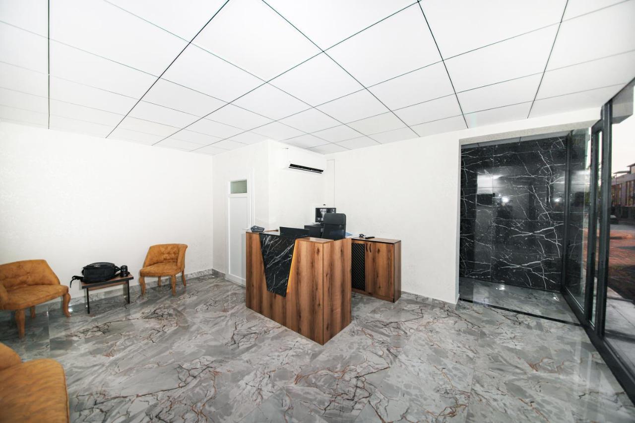 أنطاليا Adam Apart Hotel 2 المظهر الخارجي الصورة