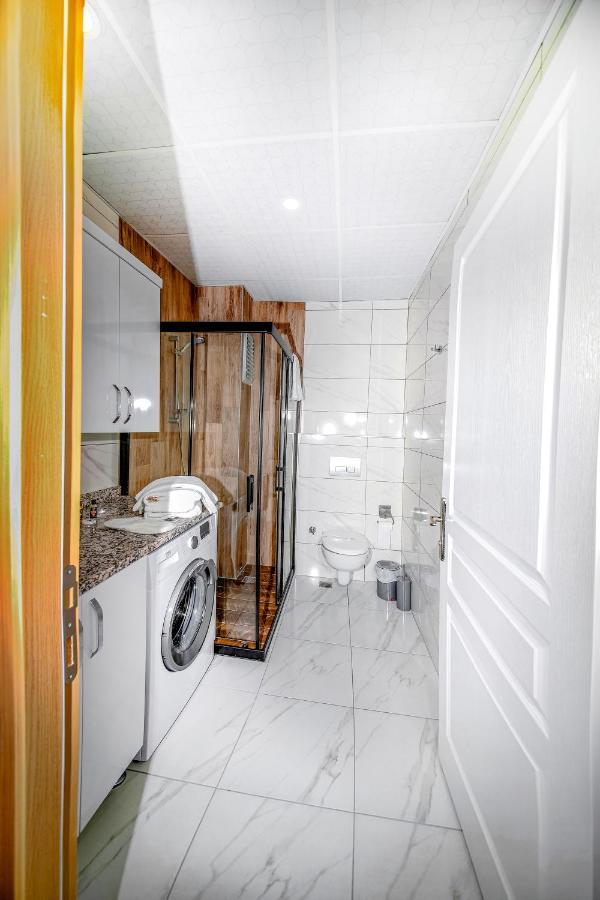 أنطاليا Adam Apart Hotel 2 المظهر الخارجي الصورة