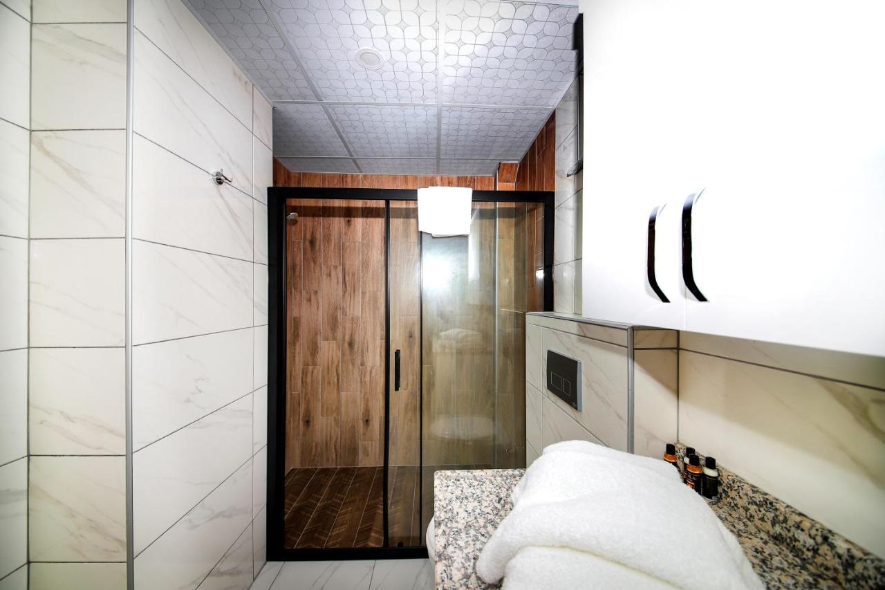 أنطاليا Adam Apart Hotel 2 المظهر الخارجي الصورة