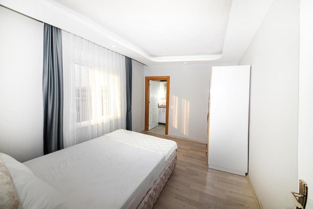 أنطاليا Adam Apart Hotel 2 المظهر الخارجي الصورة