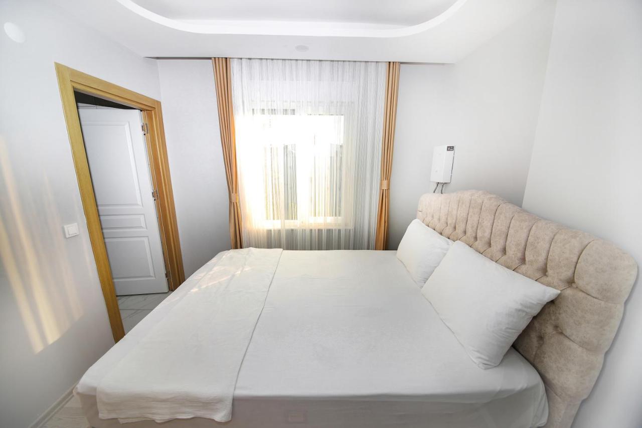 أنطاليا Adam Apart Hotel 2 المظهر الخارجي الصورة