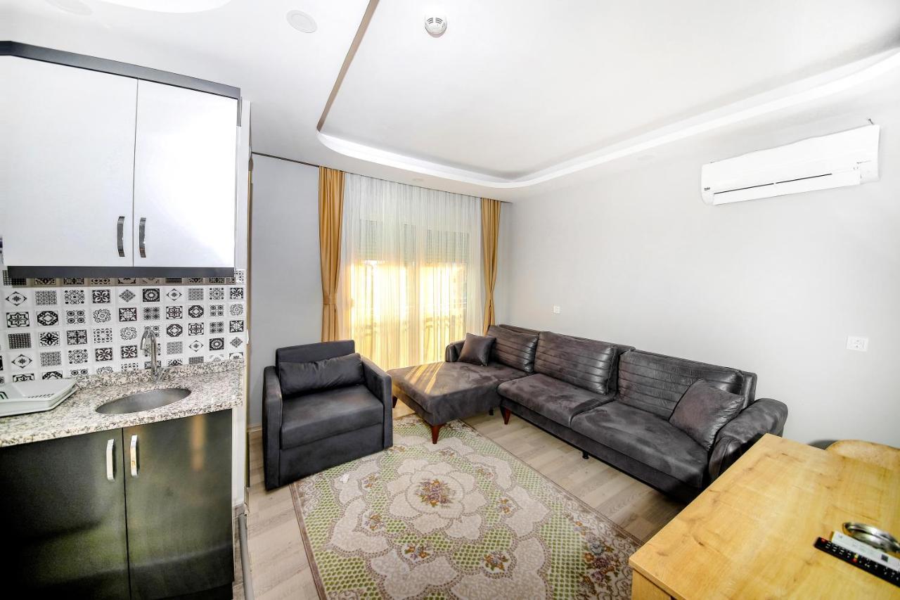 أنطاليا Adam Apart Hotel 2 المظهر الخارجي الصورة