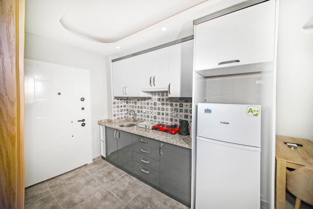 أنطاليا Adam Apart Hotel 2 المظهر الخارجي الصورة